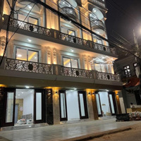 Siêu Hiếm 9 Tỷ 8 Tầng Thang Máy, Gara Ô Tô, 1 Nhà Ra Mặt Phố, View Sông + Cầu Nhật Tân Lõi Tây Hồ