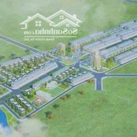 Bán Nhà Mặt Phố Kỳ Đồng, Thái Bình, 8 Tỷ, 108M2 Hàng Hiếm Tại Chính Chủ