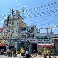 Cần Bán Nhà Mặt Tiền Đường Quốc Lộ 50, Huyện Bình Chánh, Sổ Hồng Đầy Đủ