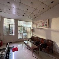 Cần Bán Nhà Mặt Tiền Đường Quốc Lộ 50, Huyện Bình Chánh, Sổ Hồng Đầy Đủ