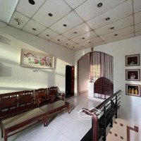 Cần Bán Nhà Mặt Tiền Đường Quốc Lộ 50, Huyện Bình Chánh, Sổ Hồng Đầy Đủ