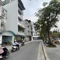 Siêu Phẩm Mặt Phố View Hồ Đỉnh Cao - Mặt Phố Trích Sài - Kinh Doanh Đỉnh - Hiếm Có