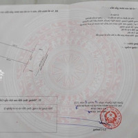 Bán Đất Đường 30M Tđc Cây Đa - Bạch Thái Bưởidiện Tích:72,3M2 Mặt Tiền 5M