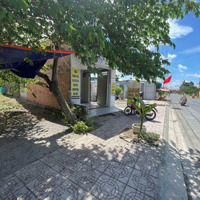 182.3M2 Thổ Cư Mặt Tiền Võ Duy Tạo, Xã Lợi Bình Nhơn, Thành Phố Tân An, Long An Giá Bán 2,4 Tỷ