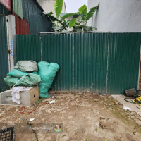 Đất Phường Mộ Lao 53M², Mặt Tiền 5M, 7.4 Tỷ