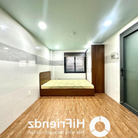 Cho Thuê Căn Hộ Cửa Sổ Full Nội Thất, Máy Giặt Riêng, Thang Máy Và Hầm Xe, Gần Toà Nhà Vietel Q10