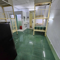 Phòng Studio Đủ Nội Thất D5 Sát Ngoại Thương P25 Bình Thạnh