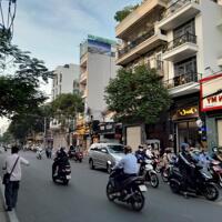 Bán nhà 4.3 x10.3 m, Trần Mai Ninh, P.12, Tân Bình - 5.3 Tỷ