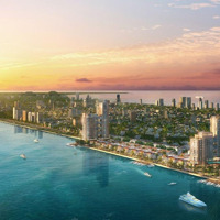 Duy Nhất 1 Căn 3 Pn, 2 Ban Công View Trọn Sông Hàn Đà Nẵng Giá Bán 9.2 Tỷ, Ck 21.5% Sun Symphony