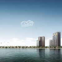 Duy Nhất 1 Căn 3 Pn, 2 Ban Công View Trọn Sông Hàn Đà Nẵng Giá Bán 9.2 Tỷ, Ck 21.5% Sun Symphony