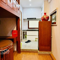Căn Hộ Bà Triệu 2 Thoáng, Nt Gỗ Hương Thơm Phức, Phố Cổ Gần Hồ Gươm, Siêu Hiếm, Hiệu Suất Đầu Tư
