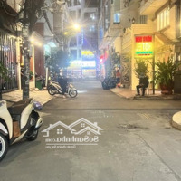 Nhàhẽm Xe Hơi1/ Sư Vạn Hạnh, P.12, Quận 10 - 4 X 22 - Trệt 1 Lầu - Giá Bán 19,3 Tỷ - Chính Chủ 1 Đời