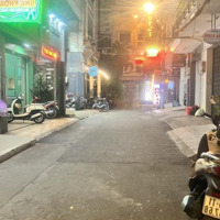 Nhàhẽm Xe Hơi1/ Sư Vạn Hạnh, P.12, Quận 10 - 4 X 22 - Trệt 1 Lầu - Giá Bán 19,3 Tỷ - Chính Chủ 1 Đời