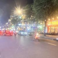 Nhàhẽm Xe Hơi1/ Sư Vạn Hạnh, P.12, Quận 10 - 4 X 22 - Trệt 1 Lầu - Giá Bán 19,3 Tỷ - Chính Chủ 1 Đời
