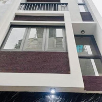 Cần Bán Căn View Him Lam, Dịch Vụ Vạn Bảo Nhà Ngay Ngã Tư Vạn Phúc Tố Hữu 45M2-6T- 7.9 Tỷ