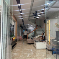 Chính Chủ Gửi Bán Nhà 3.5 Tầng Dân Xây Chắc Chắn Tại Trần Kiên Ngay Lê Duẩn Rẻ Vào.