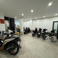 Bán Toà Chdv Minh Khai, Hai Bà Trưng, 6 Tầng, 12 Phòng Khép Kín, Thang Máy, Ngõ Rộng Full Phòng