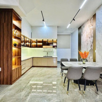 Cô Ly Đi Định Cư Nhật Cần Bán Gấp Nhà Tú Mỡ-P1-Gò Vấp, Gần Vincom Phan Văn Trị. Giá Bán 3Tỷ950/79,9M2