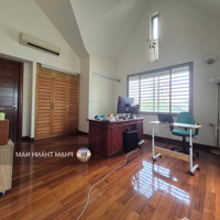 Bán Biệt Thự D5 Vườn Đào 230M² 6 Tầng 5 Phòng Ngủ Giá Bán 129 Tỷ Lạc Long Quân, Tây Hồ-Hà Nội