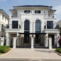 Giỏ Hàng Chuyển Nhượng Biệt Thự Song Lập Swanbaydiện Tích160M2 Giá Bán Full 14.X Tỷ Giá Tốt Giao Dịch!!