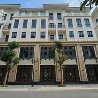 Giá Cực Rẻ Siêu Phẩm Rẻ Nhất Ocean Park 3, Nhà Phố 68M2 Giá Chỉ 8,872 Tỷ