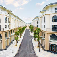 Giá Cực Rẻ Siêu Phẩm Rẻ Nhất Ocean Park 3, Nhà Phố 68M2 Giá Chỉ 8,872 Tỷ