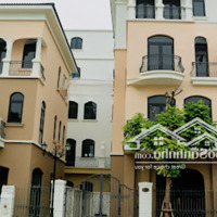 Giá Cực Rẻ Siêu Phẩm Rẻ Nhất Ocean Park 3, Nhà Phố 68M2 Giá Chỉ 8,872 Tỷ