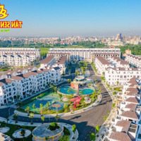 Cần Tiền Bán Biệt Thự Đẳng Cấp Tại Dự Án Mạnh Đức Victory Trái Tim Từ Sơn