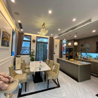 *Biệt Thự An Vượng Vila- Vị Trí Trung Tâm -Nhà Mới Full Nội Thất 5*- Gần Công Viên Thiên Văn Học