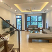 Bán Bt Đẹp Xuất Sắc Tại Mỹ Đình 2, 48 Tỷ, 109M2, 6 Phòng Ngủ 5 Tầng