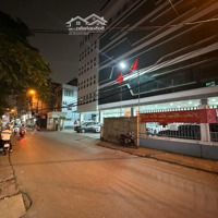 Bán Nhà Mặt Phố Hồng Mai, Trung Tâm Quận Hai Bà Trưng, Mặt Tiền Rộng, Vị Trí Đẹp Nhất Phố, Giá Sốc
