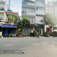 Mặt Tiền Nguyễn Sỹ Sách-P15-Tân Bình-4 Tầng Ngang 5M - 75M2-Chỉ 134 Triệu/M2