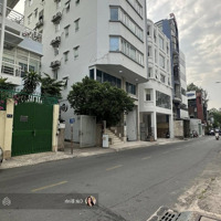 Bán Tòa Nhàmặt Tiềnnguyễn Văn Thủ, P Đa Kao Quận 1,Diện Tích8,4 X 18,5M, Kc 6T St, Thang Máy Hiện Đại