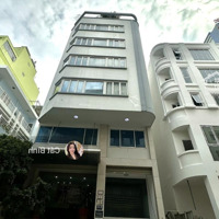 Bán Tòa Nhàmặt Tiềnnguyễn Văn Thủ, P Đa Kao Quận 1,Diện Tích8,4 X 18,5M, Kc 6T St, Thang Máy Hiện Đại
