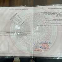 Bán Nhà Riêng Tại Thị Trấn An Lão Mặt Đường Quý Kim Đường Nhựa 7M Giá Bán 2,35 Tỷ - 0345693286