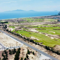 Bán Lô Đất Trục Đường Thông Thẳng Ra Biển, 168M2, Giá Siêu Tốt.