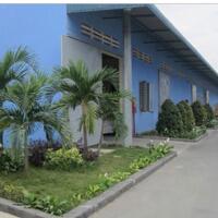 Bán nhà xưởng 22.500m2 trong KCN - Dĩ An -Bình Dương