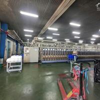 Bán nhà xưởng 22.500m2 trong KCN - Dĩ An -Bình Dương