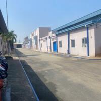 Bán nhà xưởng 22.500m2 trong KCN - Dĩ An -Bình Dương