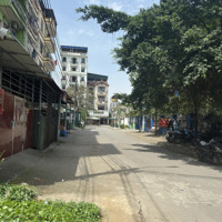 Bán Đất Khu Đô Thị Bắc Hà Trường May Kinh Doanh Buôn Bán Sầm Uất