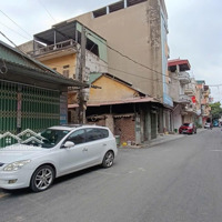 Chính Chủ Bán Lô Góc 2 Thoáng 88M2 Tại Châu Phong - Liên Hà Đẹp Như Hoa Hậu Mua Là Có Tiền Ngay