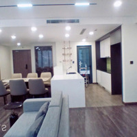 Cần Cho Thuê Nhanh Căn Hộ 3 Phòng Ngủ 2 Vệ Sinh Trên 100M2 Dự Án No1T7 (Hanjardin) Ngoại Giao Đoàn