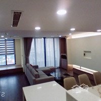 Cần Cho Thuê Nhanh Căn Hộ 3 Phòng Ngủ 2 Vệ Sinh Trên 100M2 Dự Án No1T7 (Hanjardin) Ngoại Giao Đoàn