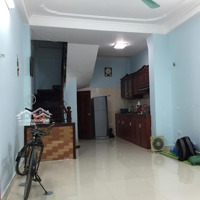 Cho Thuê Nhà Tại Quận Hoàng Mai, Hà Nội