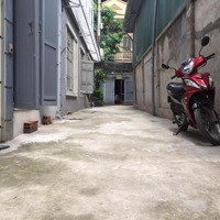 Cho Thuê Nhà Tại Quận Hoàng Mai, Hà Nội