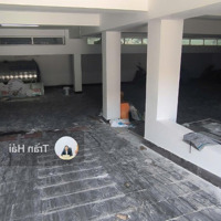 Cho Thuê Tòa Nhà 4 Tầng (Dt 16X18M) Đường Trương Gia Mô, Thạnh Mỹ Lợi, Q2. Giá: 110 Triệu/Th