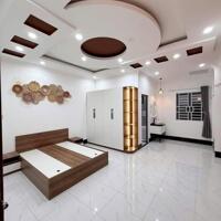 BÁN NHÀ 1T1L, MẶT TIỀN, KDC VĂN HÓA TÂY ĐÔ, sổ hoàn chỉnh, FULL NỘI THẤT