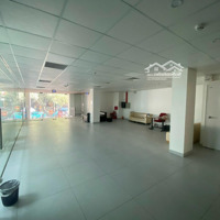 Siêu Phẩm Cho Thuê Mặt Bằng Kinh Doanh Làm Showroom Phố Hoàng Quốc Việt,Diện Tích300M,Mặt Tiền15M Vị Trí Đẹp