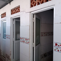 Cho Thuê Xưởng 1.100 M2 Giá Bán 60 Triệu / Bao Vat Đường Quốc Lộ 1A Xã Mỹ Yên Huyện Bến Lức Long An