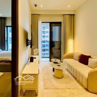 Chủ Đi Định Cư Bán Căn Hộ 1 Phòng Ngủ The Marq Quận 1, Full Nội Thất, Sổ Hồng Đầy Đủ. Liên Hệ: 0916111163